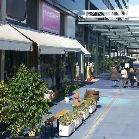 Parque Nacoes Prime Expo24 公寓 Lisboa