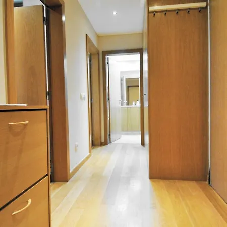 Parque Nacoes Prime Expo24 Apartamento