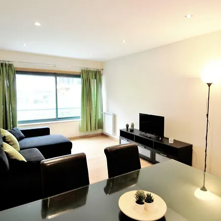 Apartamento Parque Nacoes Prime Expo24 *